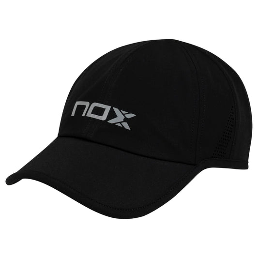 NOX Fekete/Fehér Padel Sapka