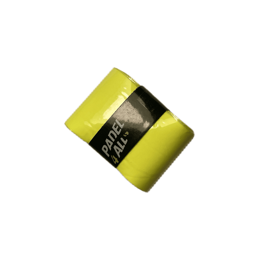 P4A Overgrip - Színes - Padel 4 All