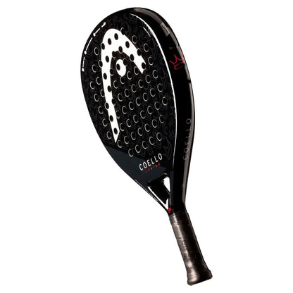 HEAD COELLO JUNIOR 2025 Gyerek Padel Ütő