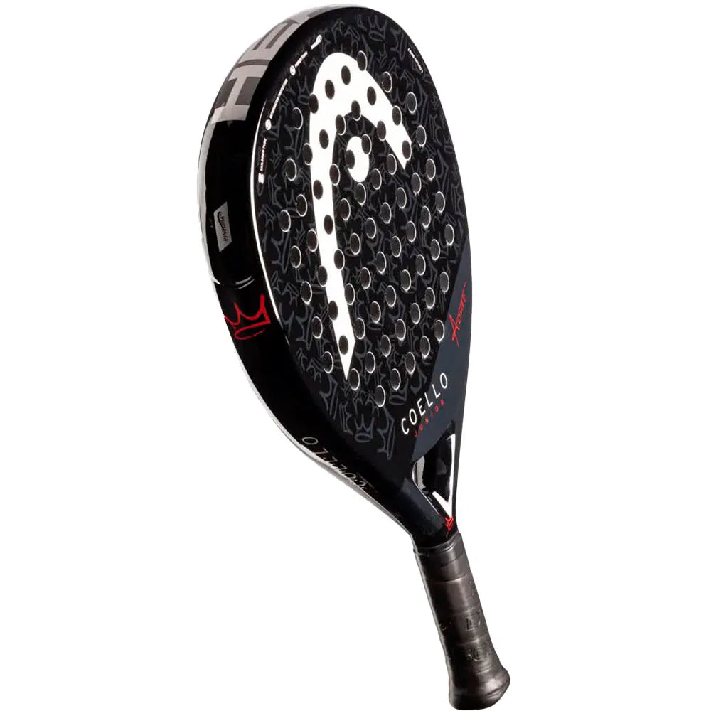 HEAD COELLO JUNIOR 2025 Gyerek Padel Ütő