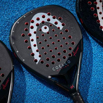 HEAD Coello Motion Padel Ütő
