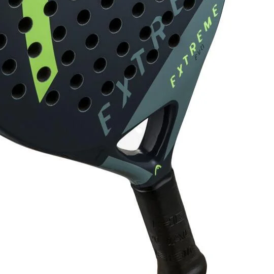 HEAD EVO EXTREME Padel Ütő