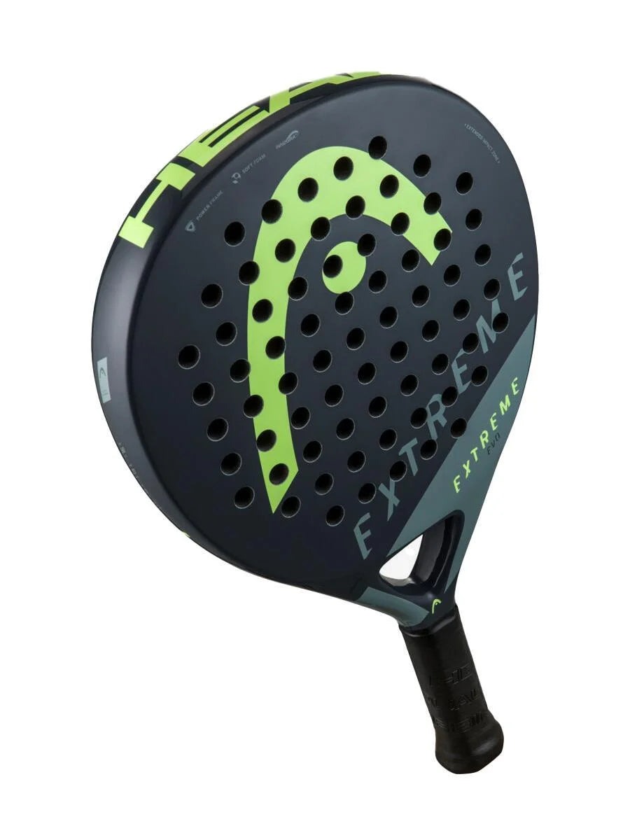 HEAD EVO EXTREME Padel Ütő