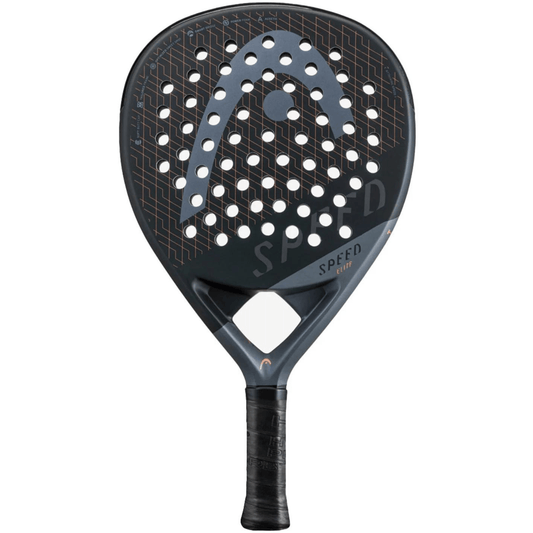 HEAD SPEED ELITE 2023 Padel Ütő - Padel 4 All