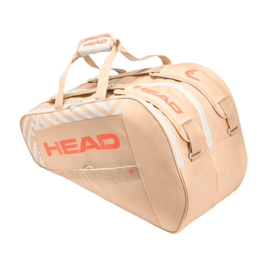 HEAD BASE Padel Sporttáska M - Beige