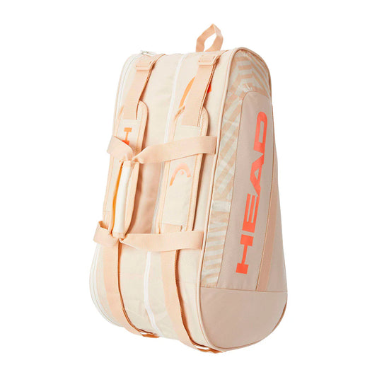 HEAD BASE Padel Sporttáska M - Beige
