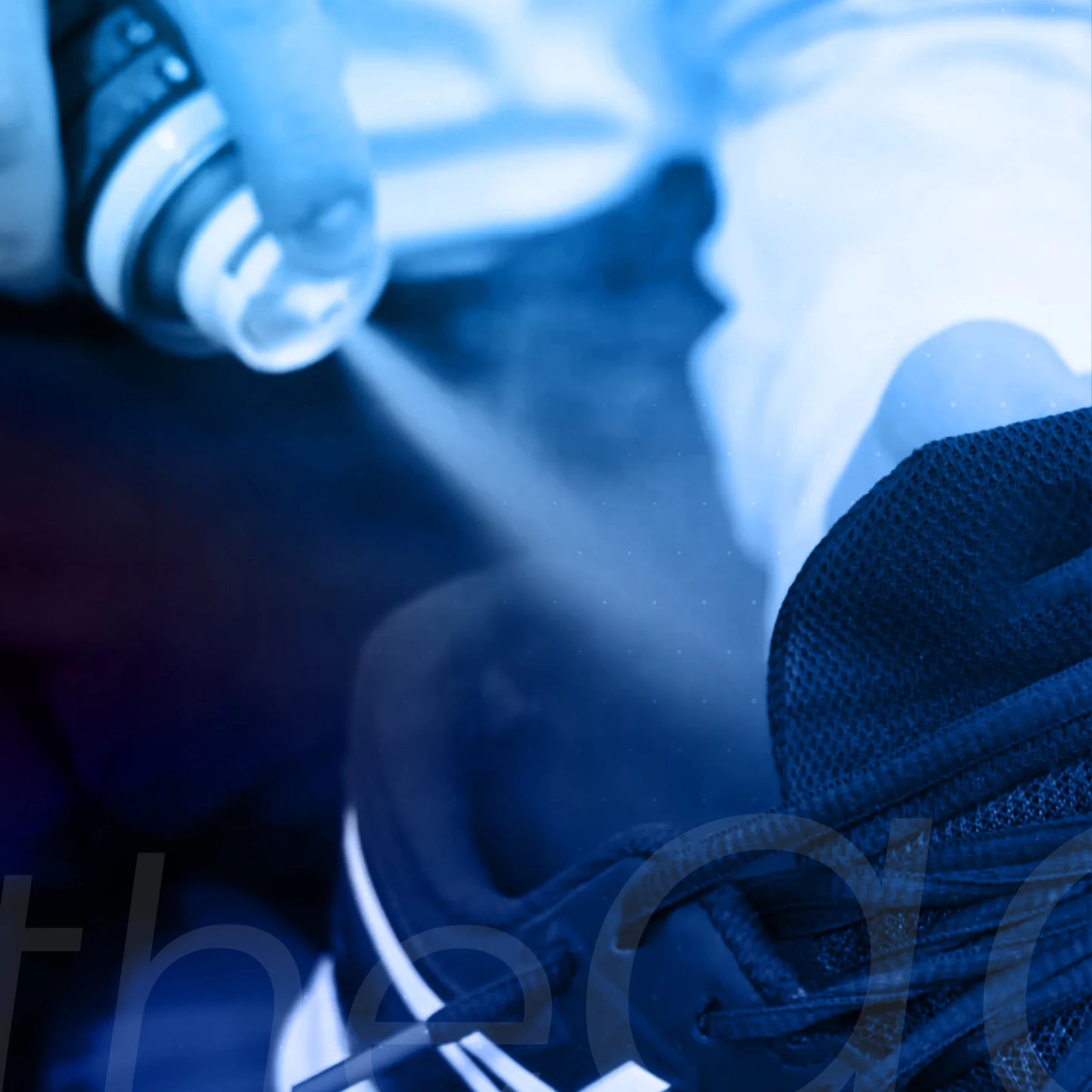 HoneXP Sany Insole - Sportcipő Frissítő Spray