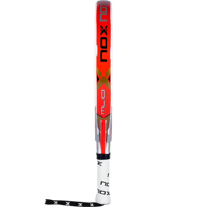 ML10 Pro Cup Ultralight Padel Ütő