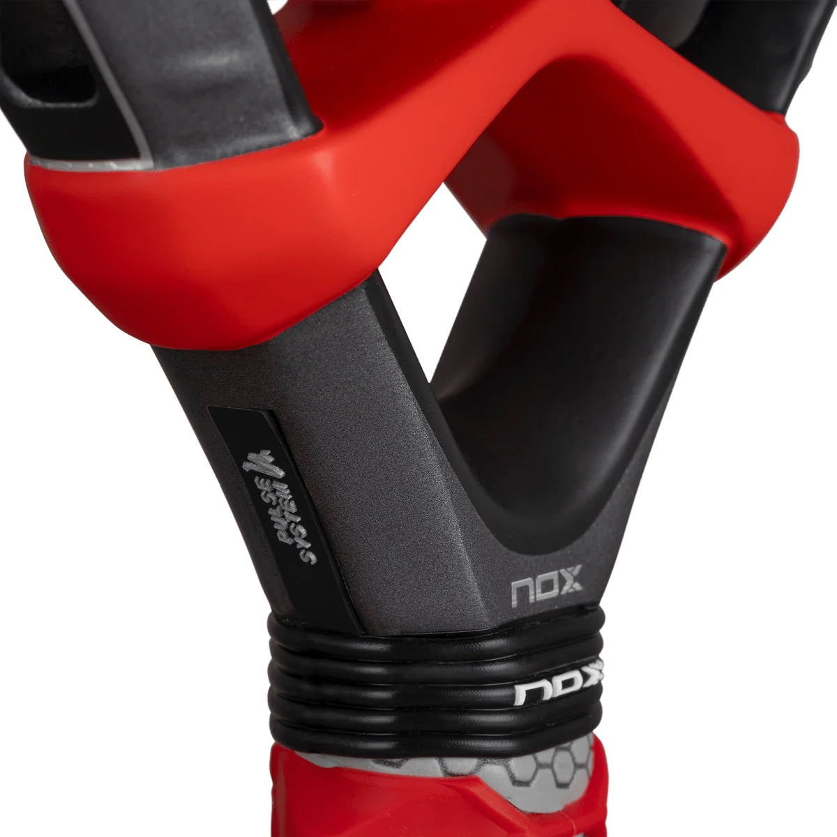 NOX ML10 Ventus Control 3K 2026 Padel Ütő