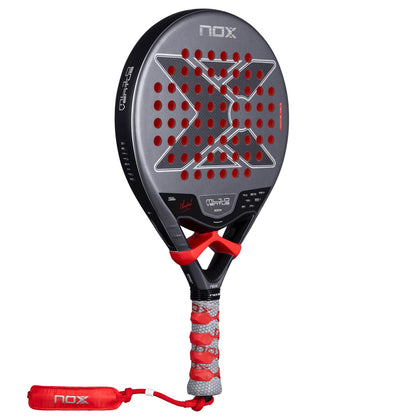NOX ML10 Ventus Control 3K 2026 Padel Ütő