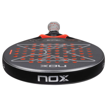 NOX ML10 Ventus Control 3K 2026 Padel Ütő