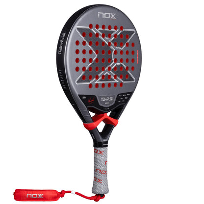 NOX ML10 Ventus Control 3K 2026 Padel Ütő