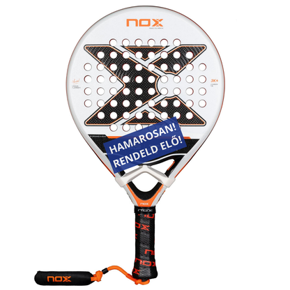 NOX ML10 QUANTUM 3K 2025 Padel Ütő