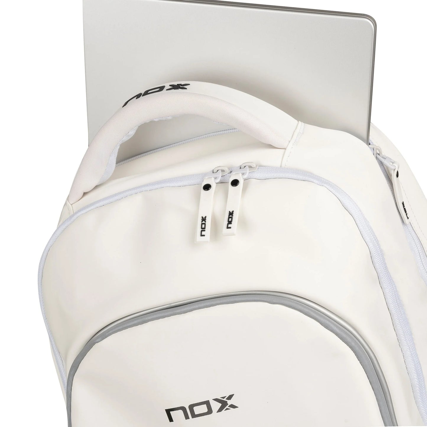 NOX PRO Széria Padel Hátizsák - Fehér