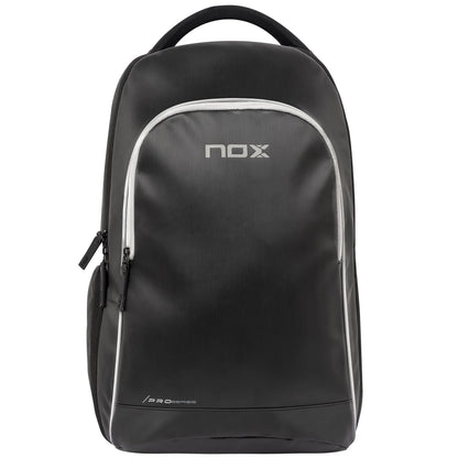 NOX PRO Széria Padel Hátizsák - Fekete