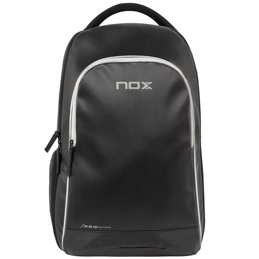 NOX PRO Széria Padel Hátizsák - Fekete