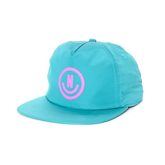 NEFF Neffection Sapka Teal