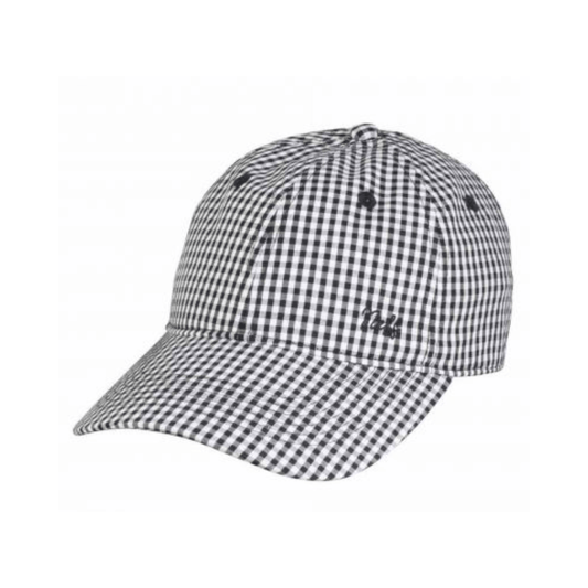 NEFF Wilson Cap Sapka Fekete - Padel 4 All