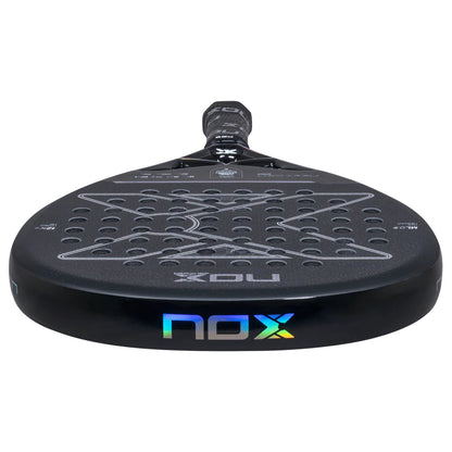NOX NEXTGEN PRO Attack 12K NFA 2026 Padel Ütő
