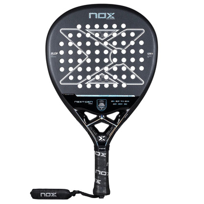 NOX NEXTGEN PRO Attack 12K NFA 2026 Padel Ütő