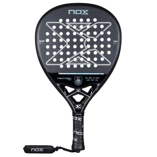 NOX NEXTGEN PRO Attack 12K NFA 2026 Padel Ütő