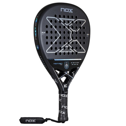 NOX NEXTGEN PRO Attack 12K NFA 2026 Padel Ütő
