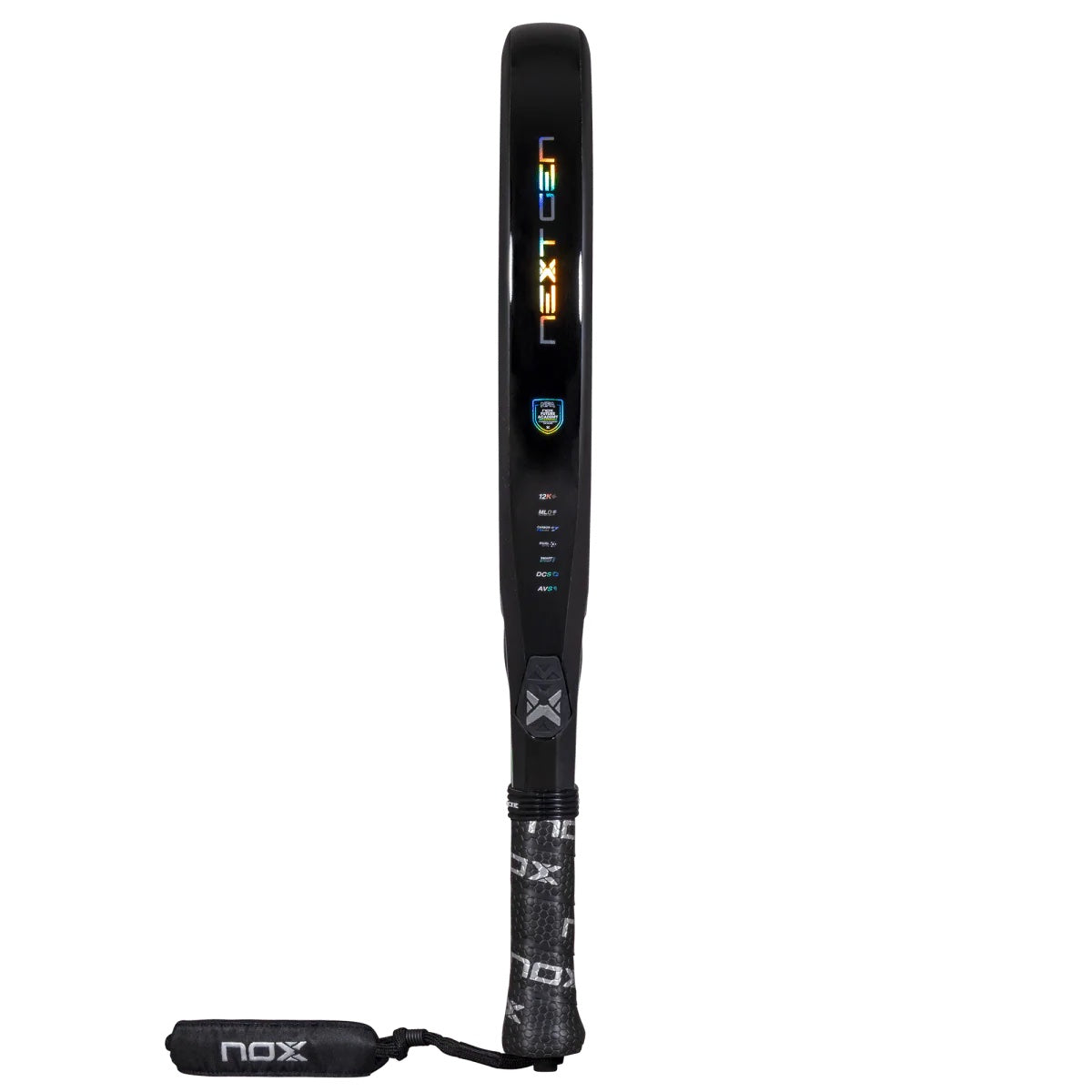 NOX NEXTGEN PRO Attack 12K NFA 2026 Padel Ütő