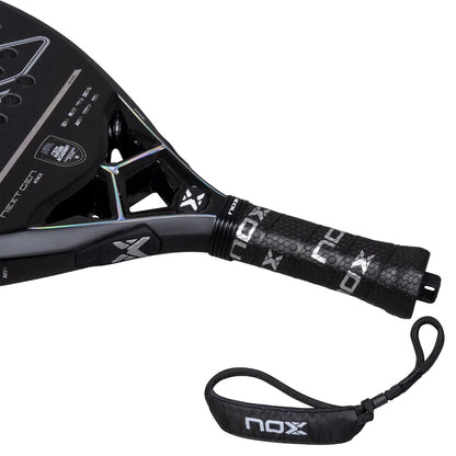 NOX NEXTGEN PRO Attack 12K NFA 2026 Padel Ütő