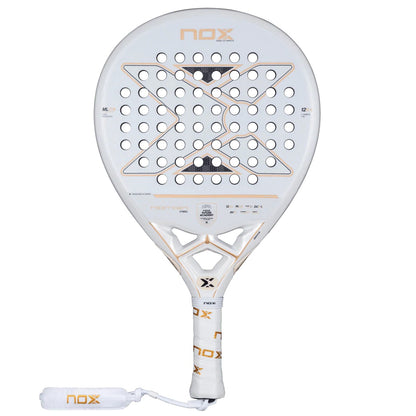 NOX NEXTGEN PRO Hybrid 12K NFA 2026 Padel Ütő