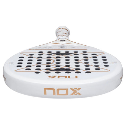 NOX NEXTGEN PRO Hybrid 12K NFA 2026 Padel Ütő