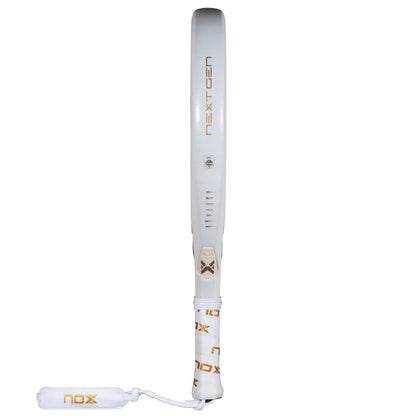 NOX NEXTGEN PRO Hybrid 12K NFA 2026 Padel Ütő