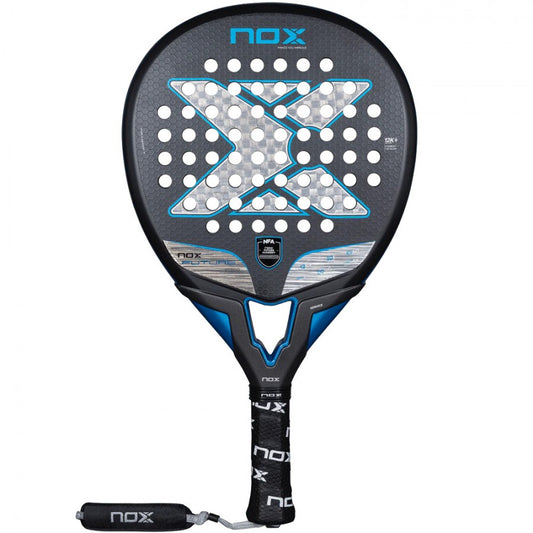NOX FUTURE Hybrid 12K Alum Padel Ütő