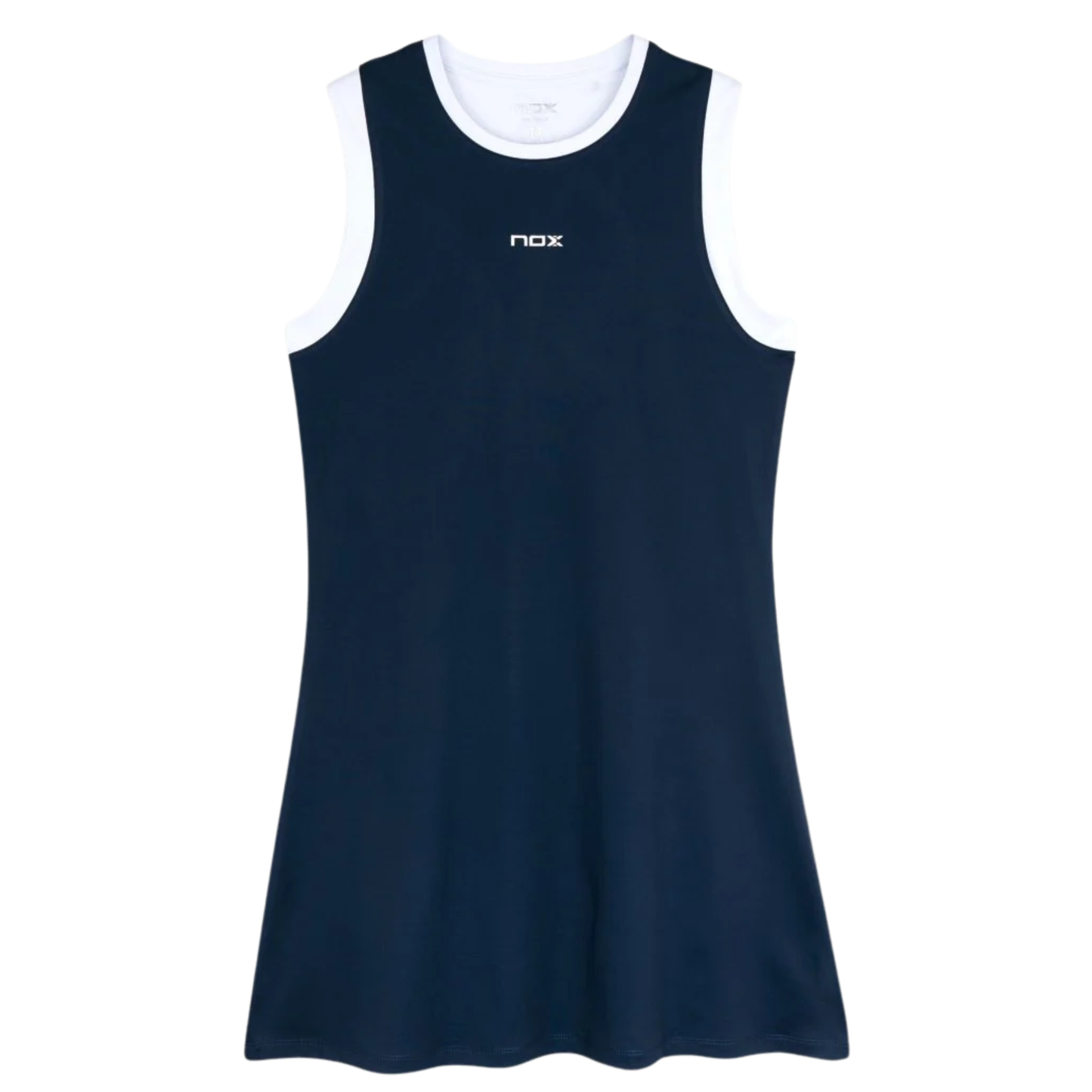 NOX TEAM Női Padel Dressz - Kék