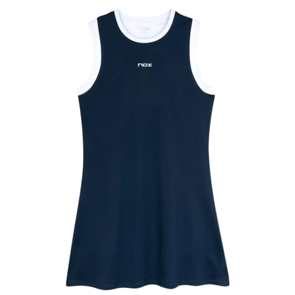 NOX TEAM Női Padel Dressz - Kék