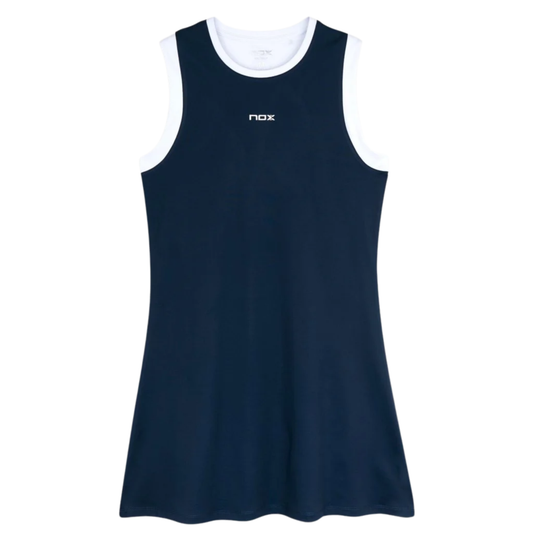 NOX TEAM Női Padel Dressz - Kék