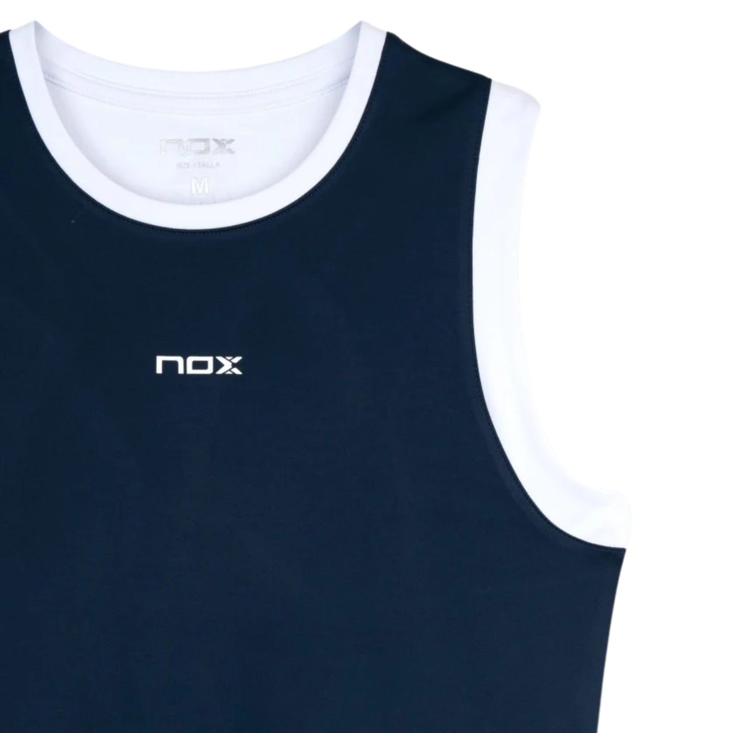 NOX TEAM Női Padel Dressz - Kék