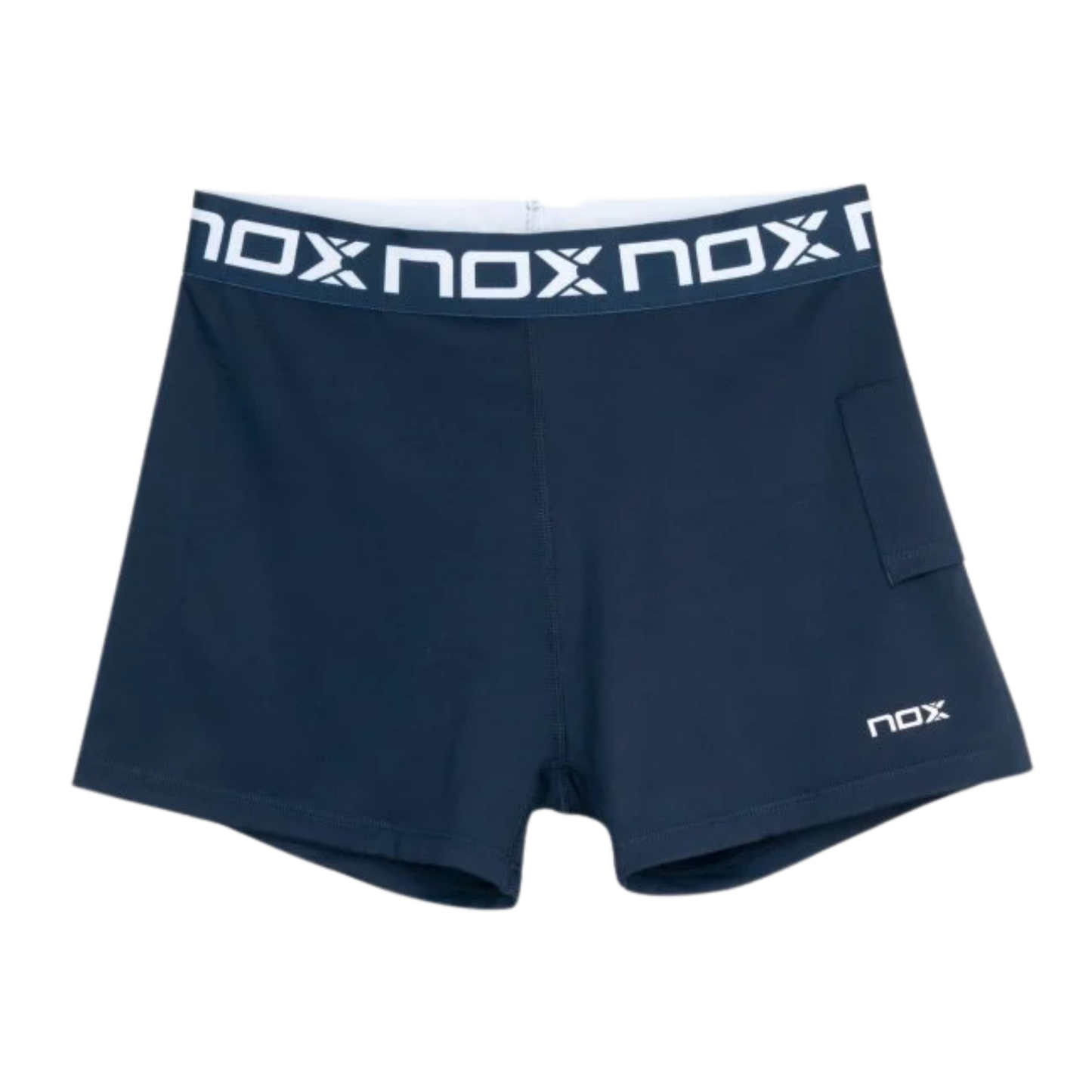 NOX TEAM Női Padel Dressz - Kék