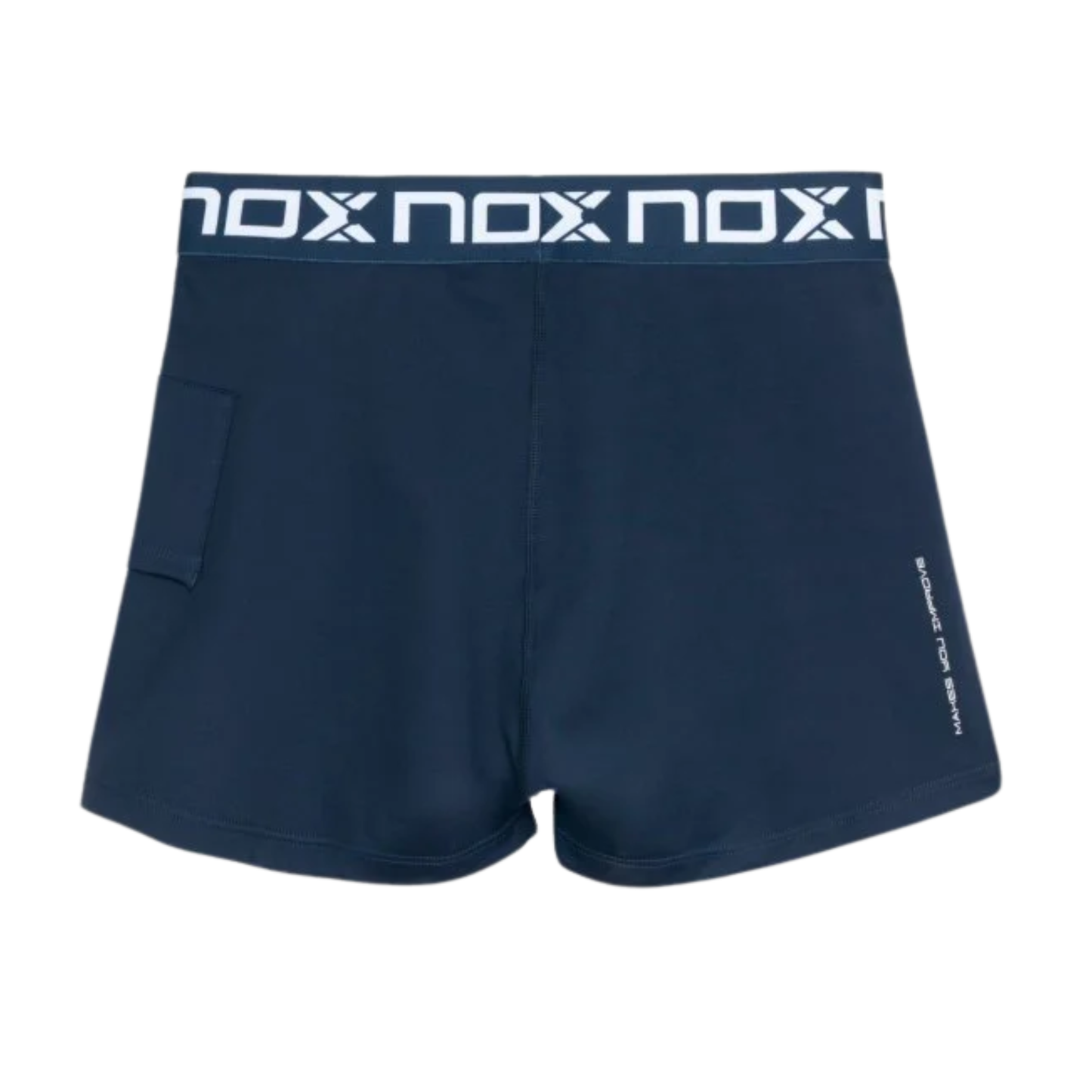 NOX TEAM Női Padel Dressz - Kék