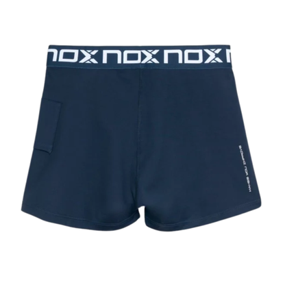 NOX TEAM Női Padel Dressz - Kék