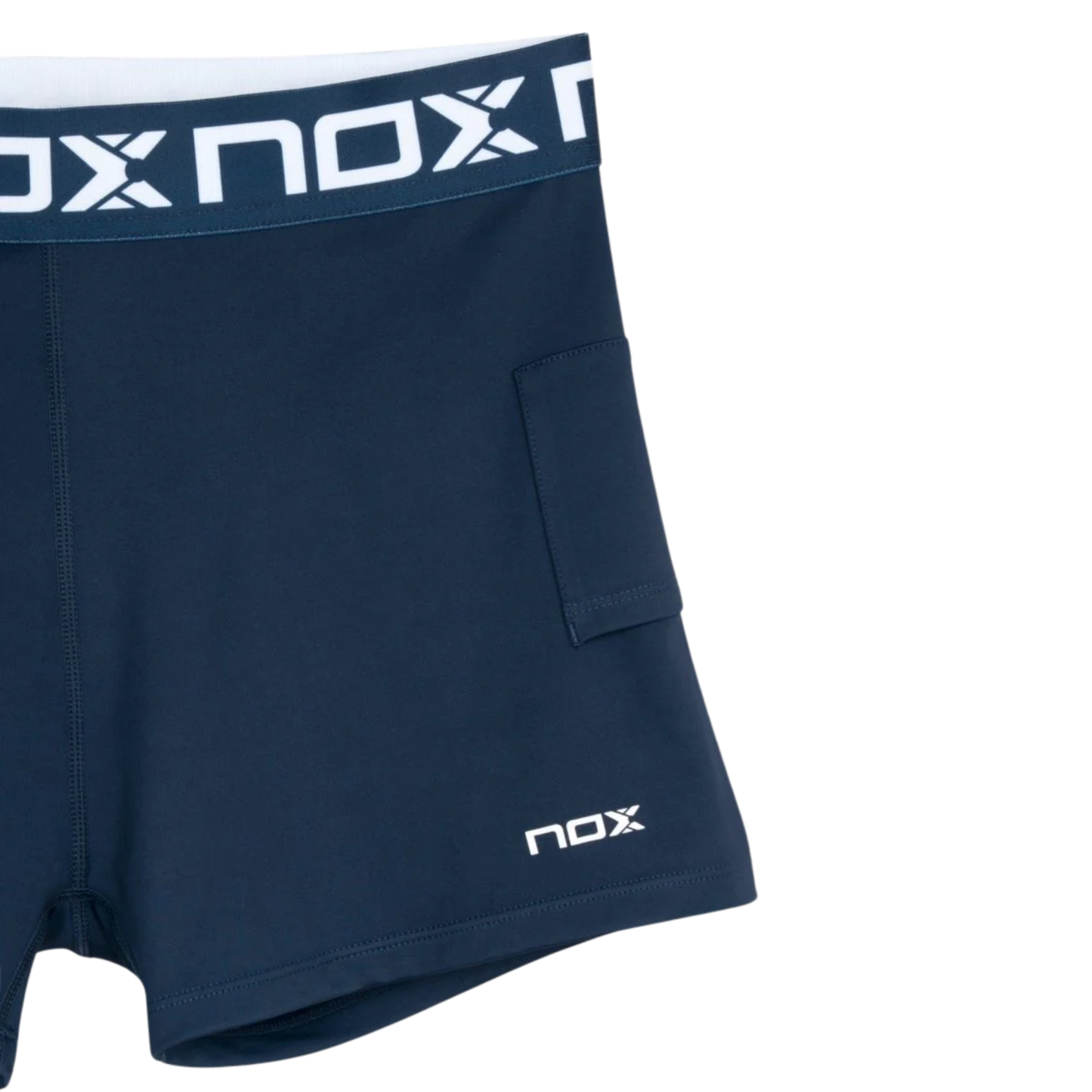 NOX TEAM Női Padel Dressz - Kék