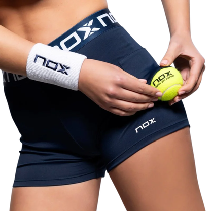 NOX TEAM Női Padel Dressz - Kék