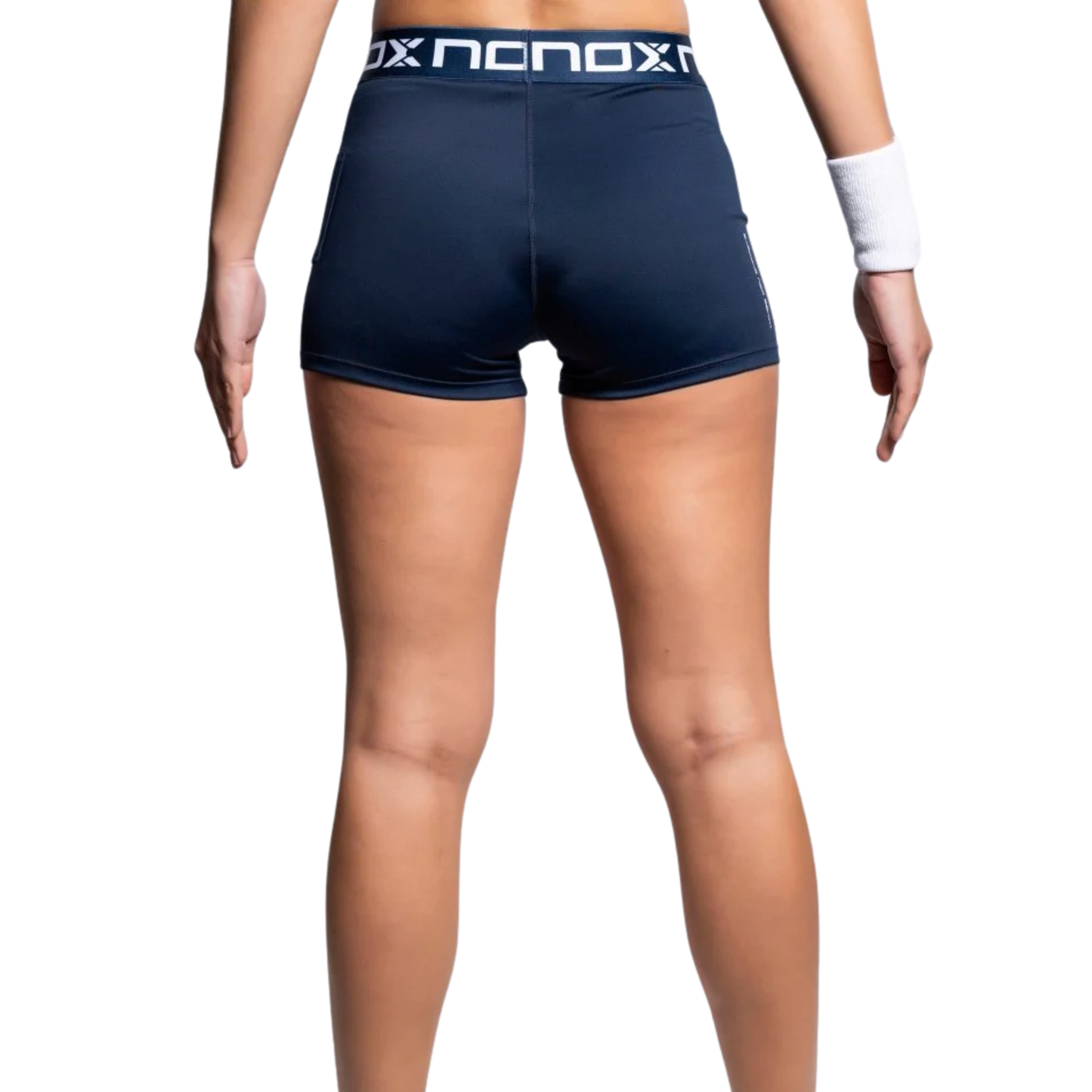 NOX TEAM Női Padel Dressz - Kék