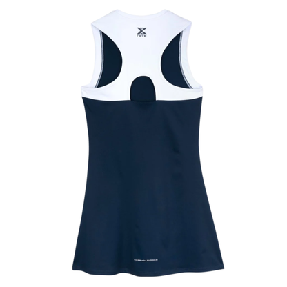 NOX TEAM Női Padel Dressz - Kék