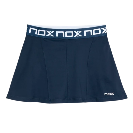 NOX TEAM Szoknya - Kék