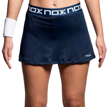 NOX TEAM Szoknya - Kék