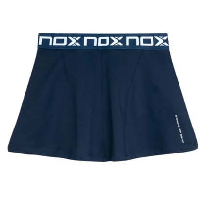 NOX TEAM Szoknya - Kék