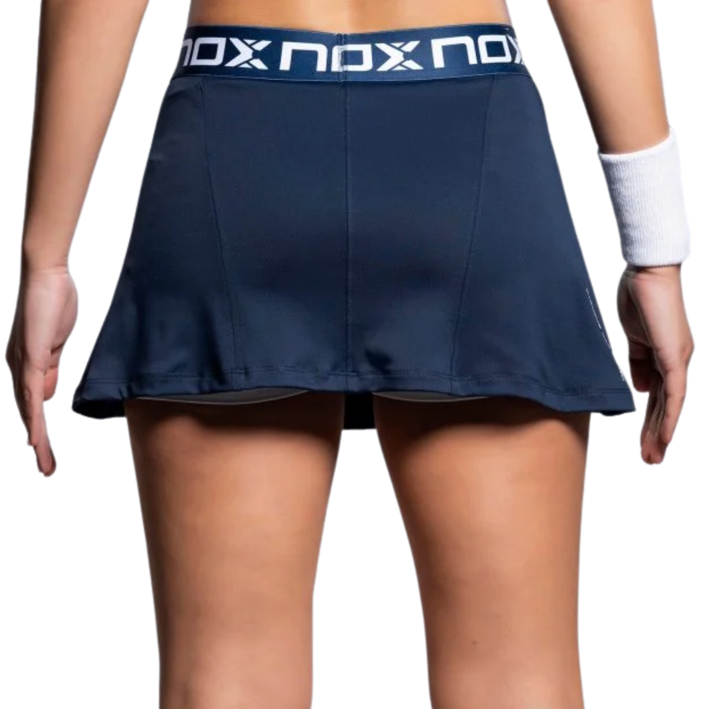 NOX TEAM Szoknya - Kék