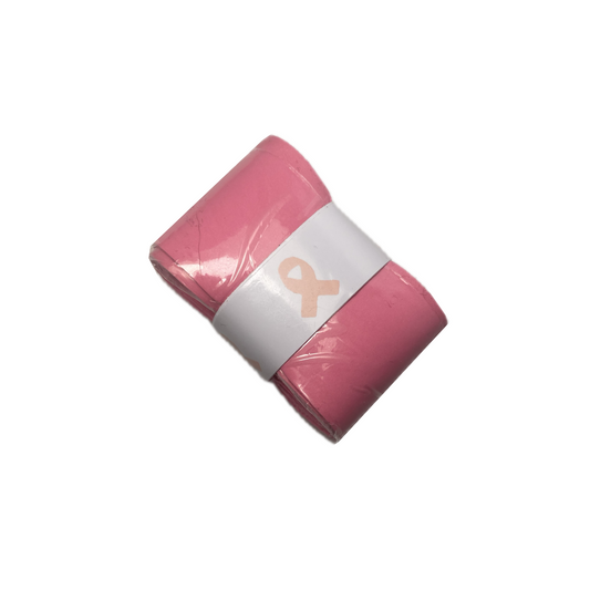 P4A Overgrip - Pink / Ribbon