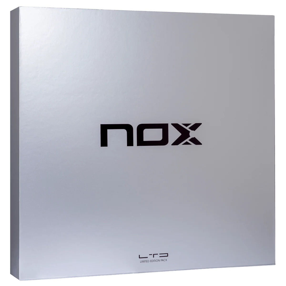 NOX AT10 Genius LTD 2026 Limitált Padel ütő csomag