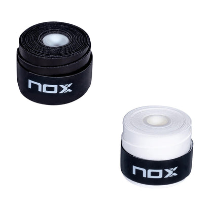 NOX AT10 Genius LTD 2026 Limitált Padel ütő csomag